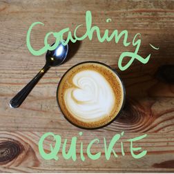 Coaching Quickie: Der Energiekick oder die schnelle Hilfe